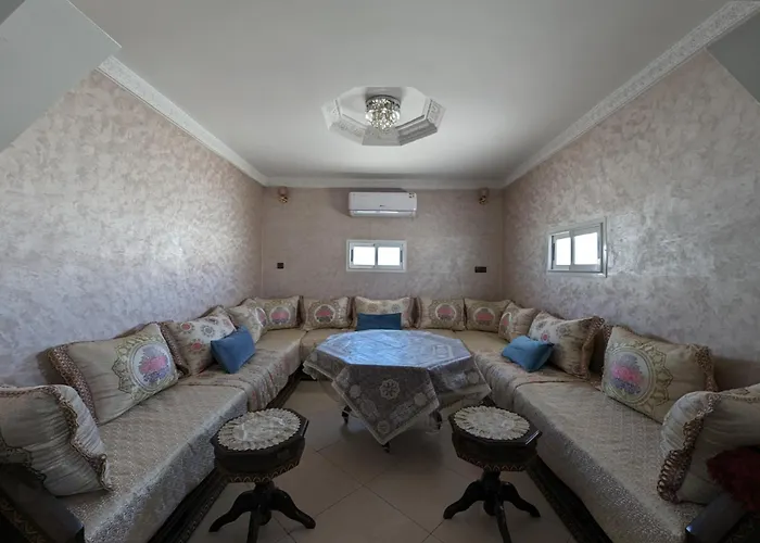 Modern Comforts In Prime Spot