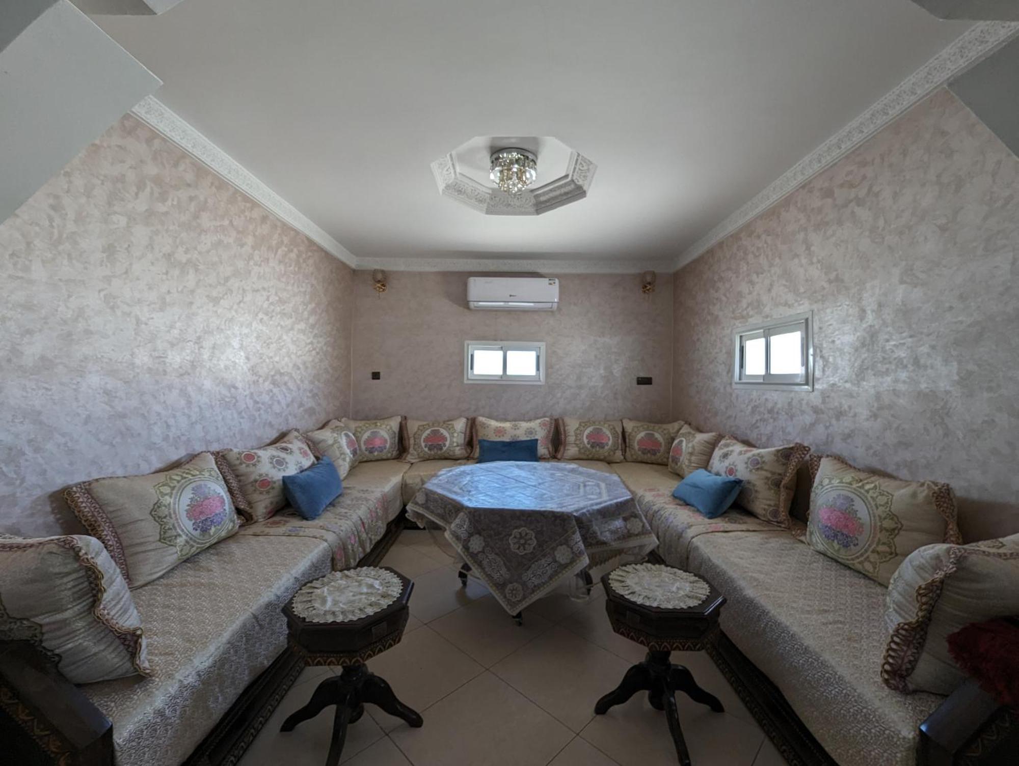 Modern Comforts In Prime Spot *