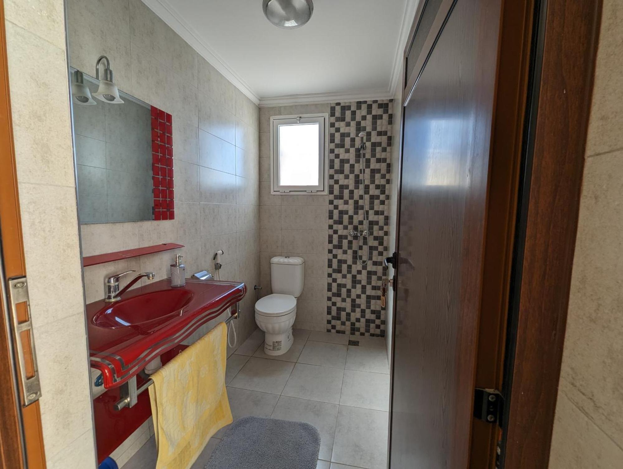 Modern Comforts In Prime Spot Apartment Agadir